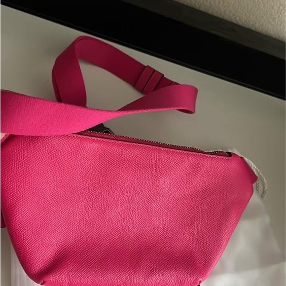 Coach Pink belt bag Bag Dragonfruit - Picture 2 of 3